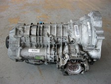 Automatikgetriebe DUM VR5 V5