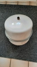 Ausdehnungsgefäß CONTRA-FLEX  25 Liter für Heizung
