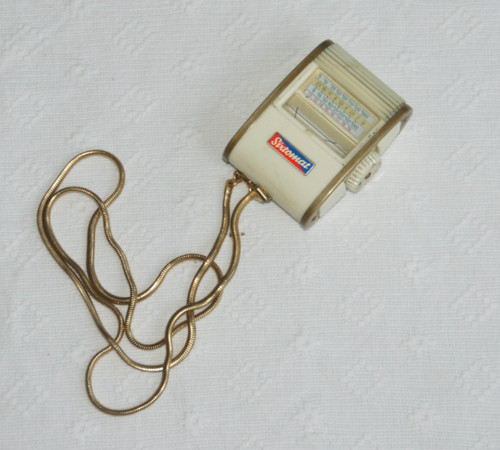 Gossen sixtomat farbfinder - gossen,