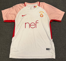 GALATASARAY 2017 2018 AWAY