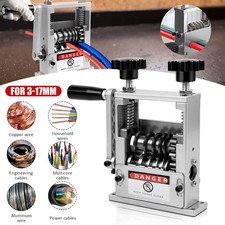 Kabelschälmaschine 3-17mm