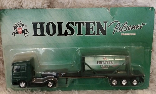 Holsten pilsener - pilsener,