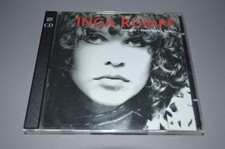 Inga Rumpf – London - New