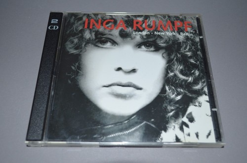 Inga rumpf london new - inga,
