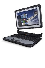 Panasonic Toughbook CF-20 i5