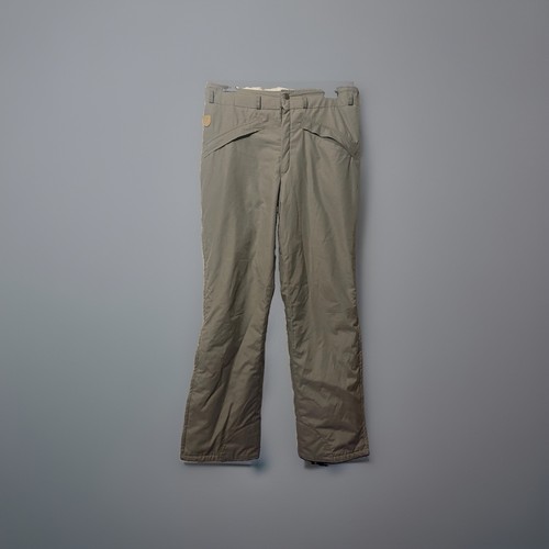Fjällraven relaxed trousers - fjällraven,