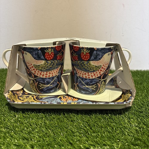 Pimpernel morris co - morris, &