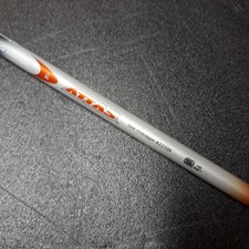 UST Mamiya Attas Orange Tour