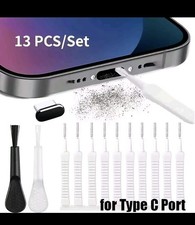 13-teiliges Reinigungsset USB