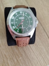 Blackgoose Automatik Uhr