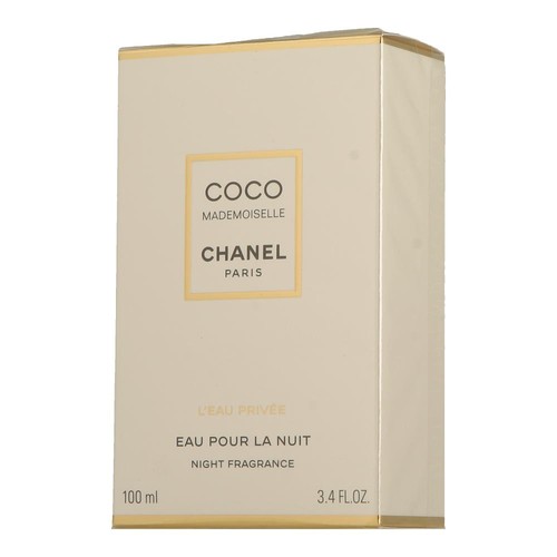 Chanel coco mademoiselle - coco,