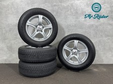 Dacia Duster Nissan Qasqai Renault Kadjar Winterreifen Winterräder 16 Zoll