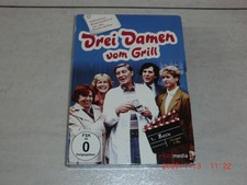 Drei Damen vom Grill * Box 1
