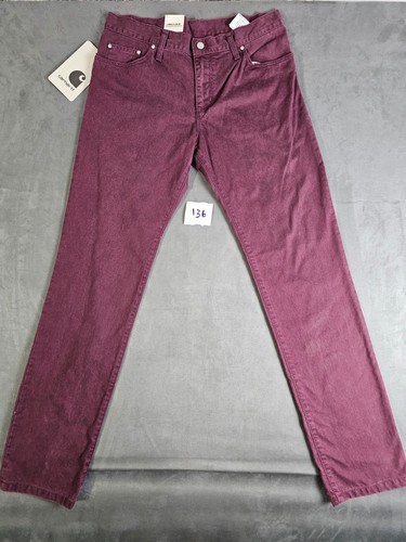 Carhartt wip ziggy pant herren - carhartt,