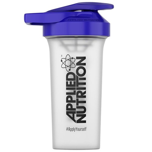 Applied nutrition shaker 700ml - shaker,