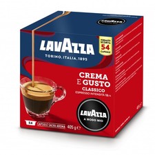 Lavazza Crema E Gusto