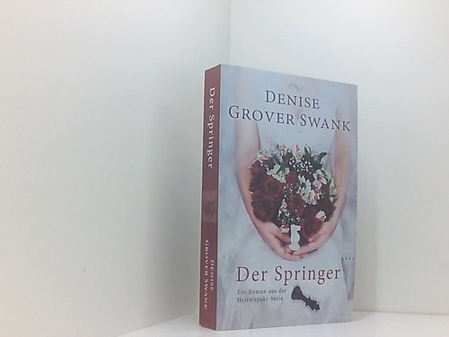 Der springer ein roman aus - ein,