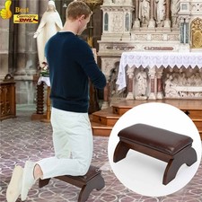 Gebetsbank Kniebank für
