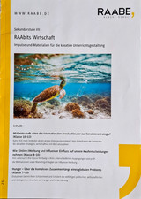 RAAbits Wirtschaft -