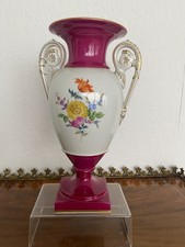 Meissen exklusive amphoren - exklusive,