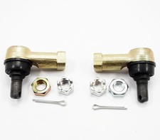 Moose Racing Spurstangenköpfe