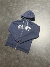 Gant Damen Sweatjacke S