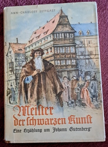 1954 erzählung gutenberg - 1954,
