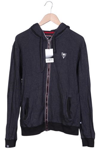 Alprausch kapuzenpullover - alprausch,