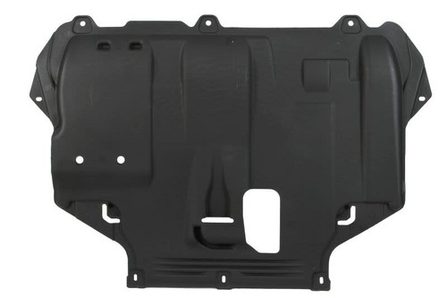 Unterfahrschutz passt ford - unterfahrschutz, zu:
