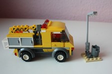LEGO City 3179 Reparatur Truck