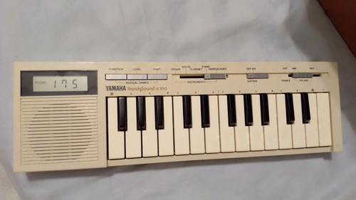 Yamaha 500 keyboard zu - keyboard,