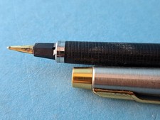 PARKER FEDERHALTER 45 FLIGHTER