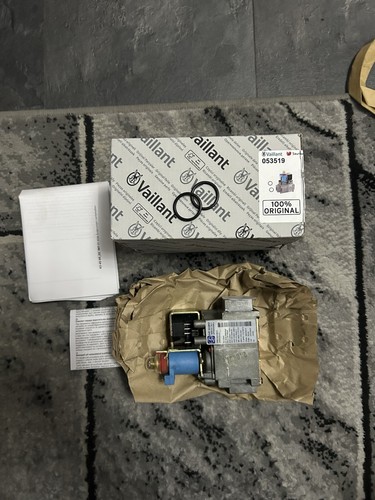 Vaillant gasamatur 053519 - 053519, vcw