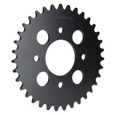 Kettenrad zähne typ - 35, 0270