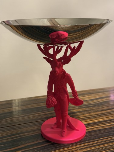 Alessi pop art - alessi,