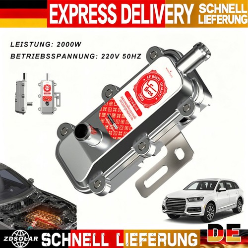 2kw 220v lkw auto - 2kw/220v,