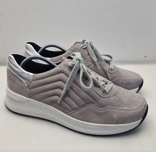Vamos damen sneaker - gr,