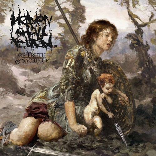 Heaven shall burn of - burn,