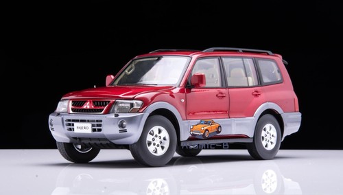Modell mitsubishi - yc,