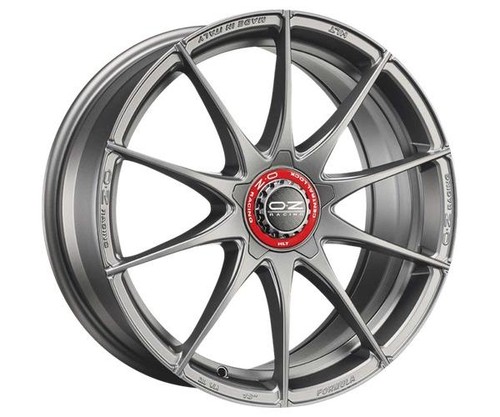 Formula hlt grigio corsa - hlt,