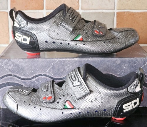 Sidi triathlon radschuhe - sidi,