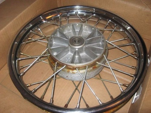 Jawa 250 350 mod - ,