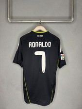 Real Madrid • CRISTIANO