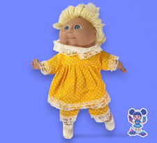 ⭐Cabbage Patch Kids Baby