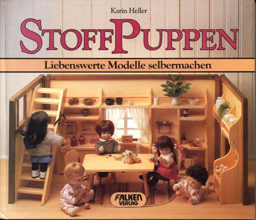 Stoffpuppen liebenswerte - stoffpuppen,