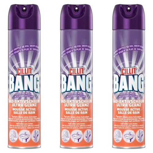 Cillit bang ultra glanz - cillit,