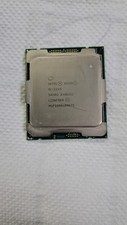 Intel Xeon W-2245 3.9GHz 8 Core 16 Thread FCLGA2066 TDP 155W 16.5MB Cache SRH02