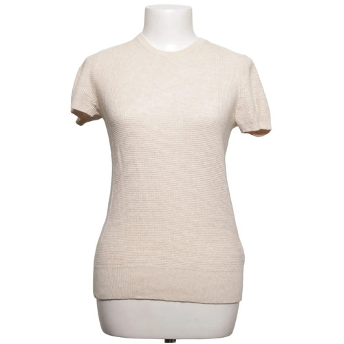 Zara knit top größe m - zara, top,