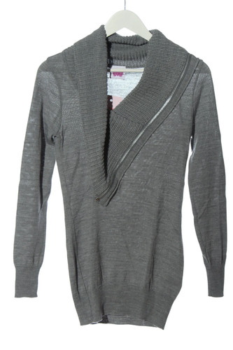 Crew united longpullover - crew,