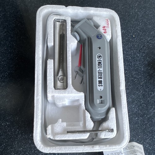 Engel löter 100 - 100, –